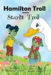 Hamilton Troll meets Starlit Troll